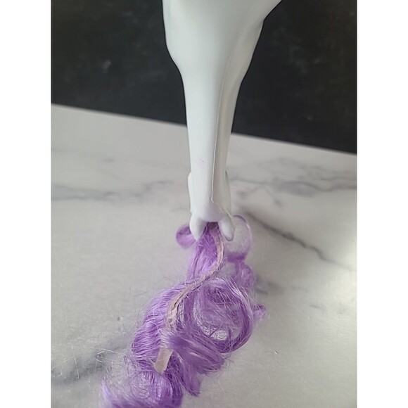 Pony Plastic Toy - Picture 8 of 10